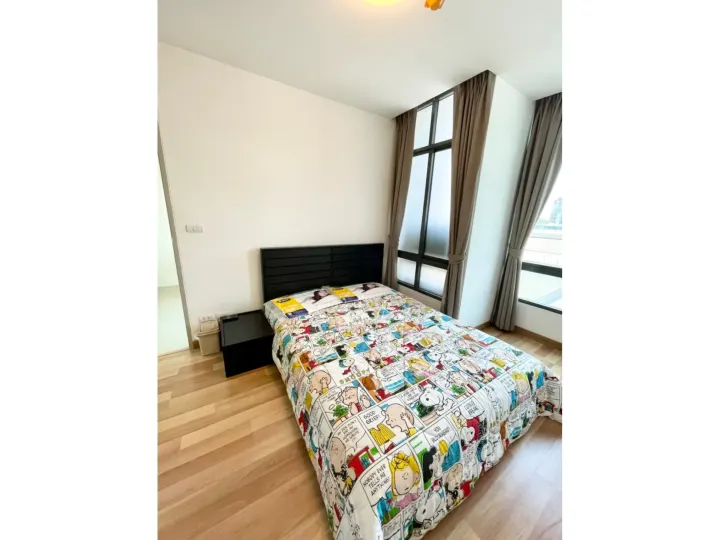 Property photos for Ideo Blucove Sukhumvit