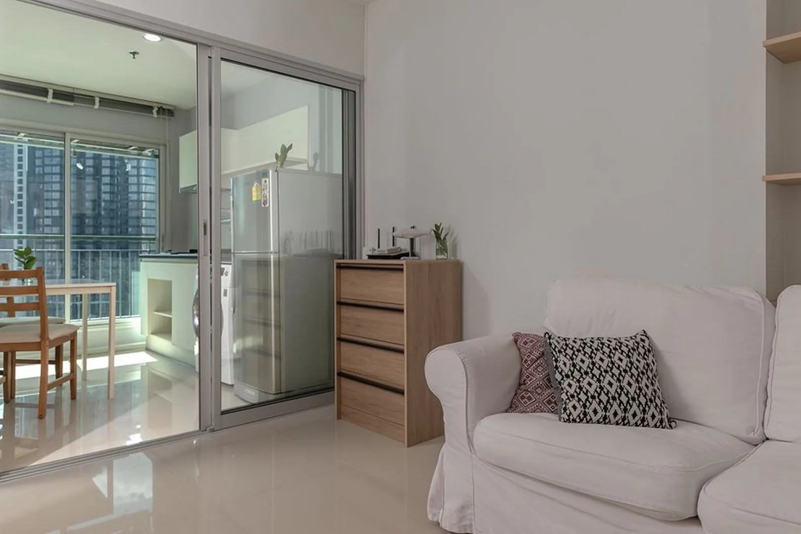 Property photos for Aspire Rama 9