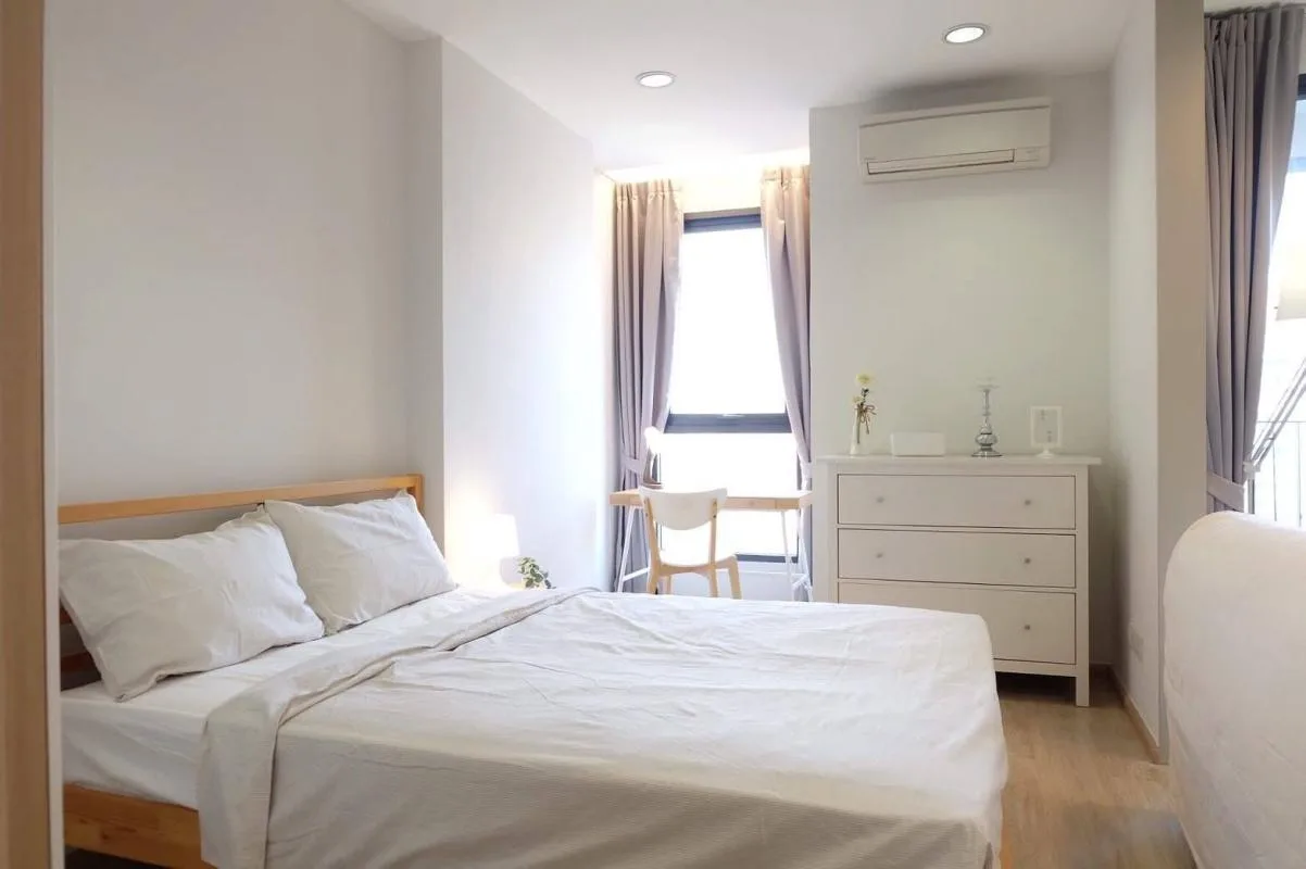 Property photos for Ideo Q Ratchathewi