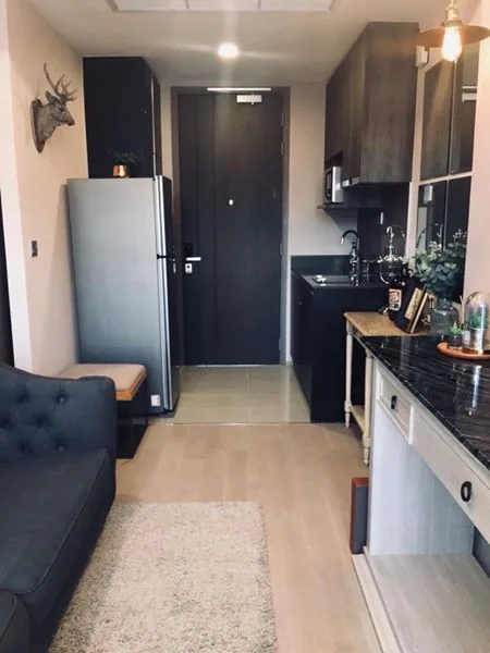 Property photos for Ashton Chula - Silom