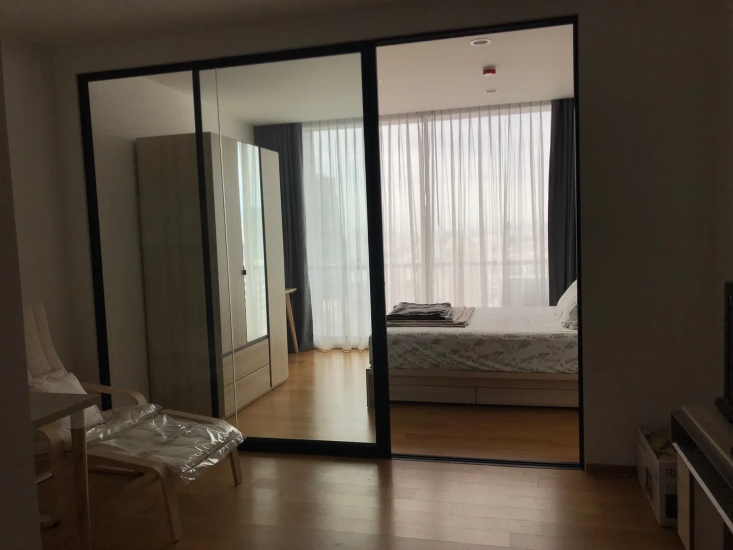 Property photos for Noble Revolve Silom