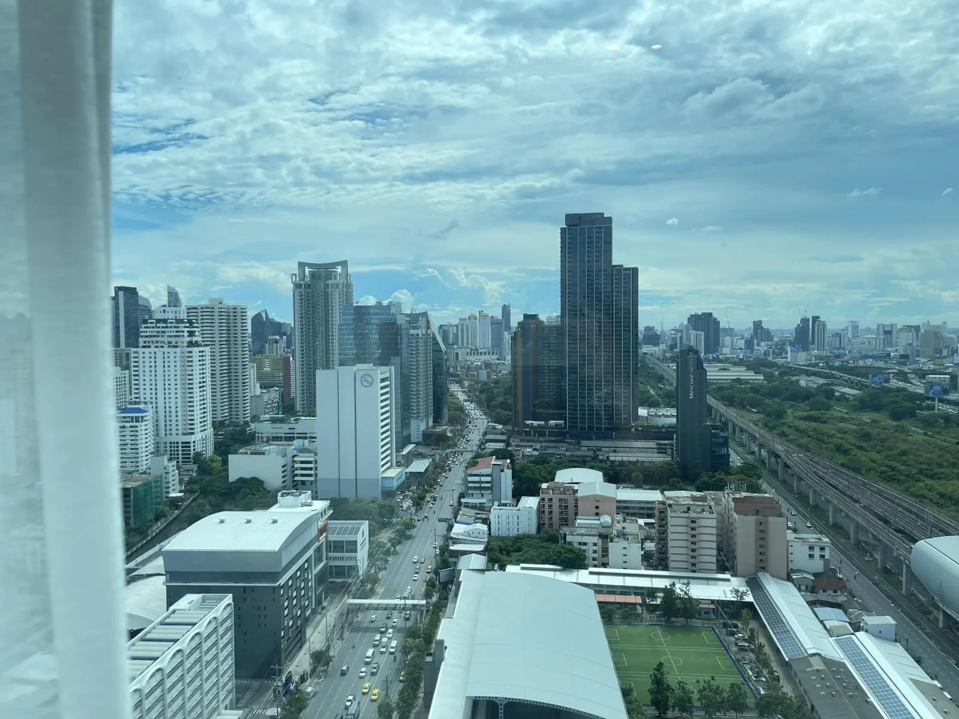 Property photos for The Address Asoke