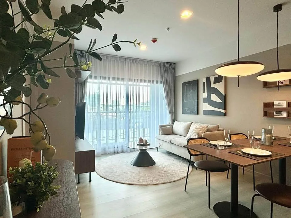 Property photos for Life Sukhumvit 48