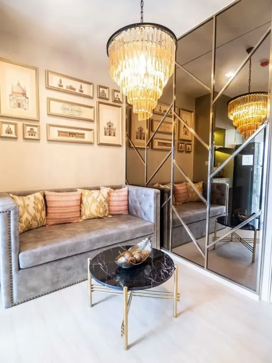 Property photos for Life Sukhumvit 48