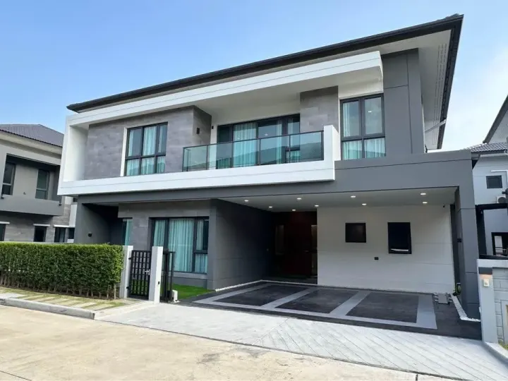 Property photos for The City Bangna