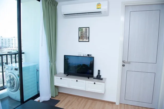 Property photos for Notting Hill The Exclusive Charoenkrung