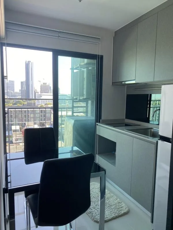Property photos for Ideo Sukhumvit 93