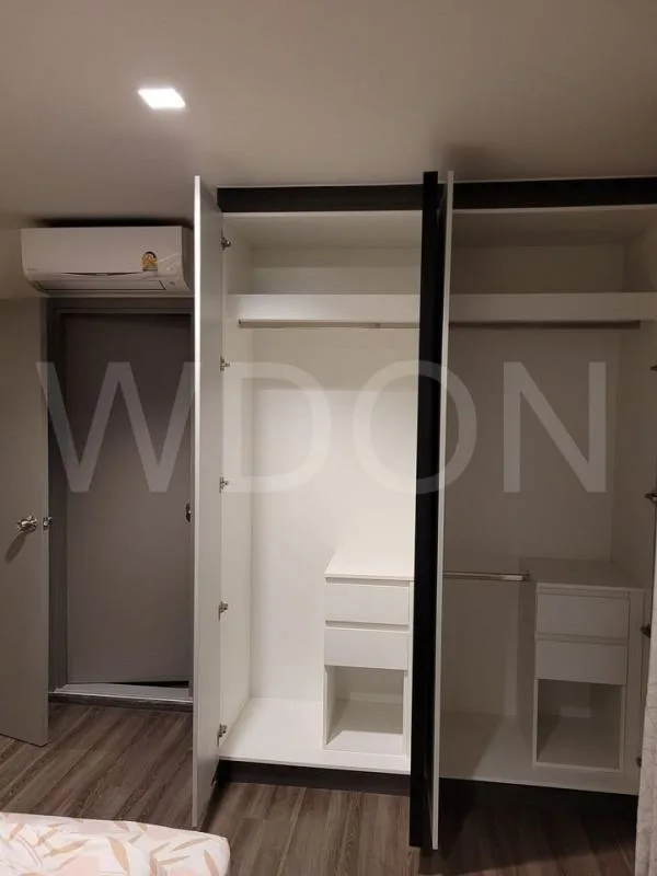 Property photos for Ideo Sathorn - Wongwian Yai
