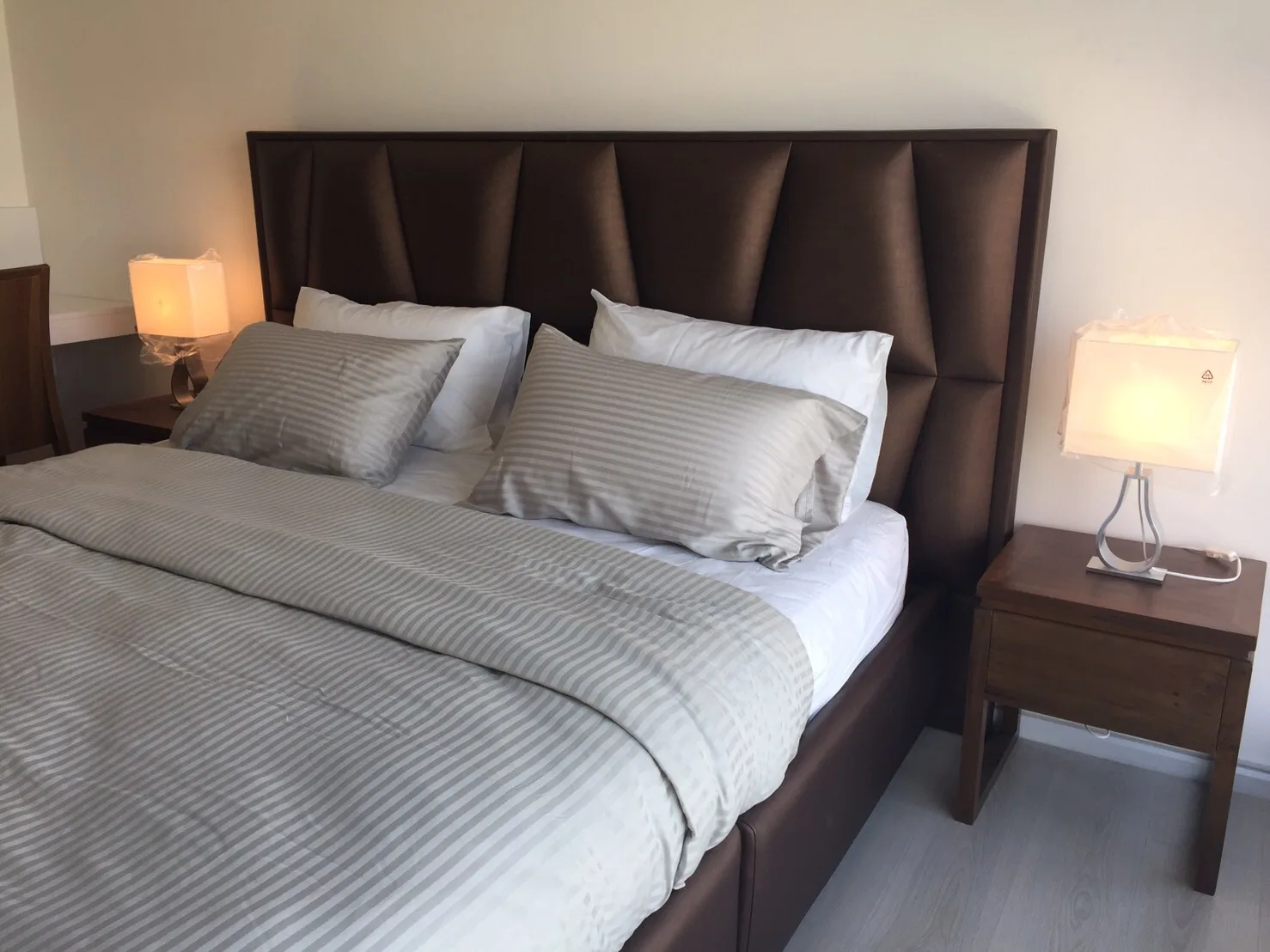 Property photos for Aspire Sukhumvit 48