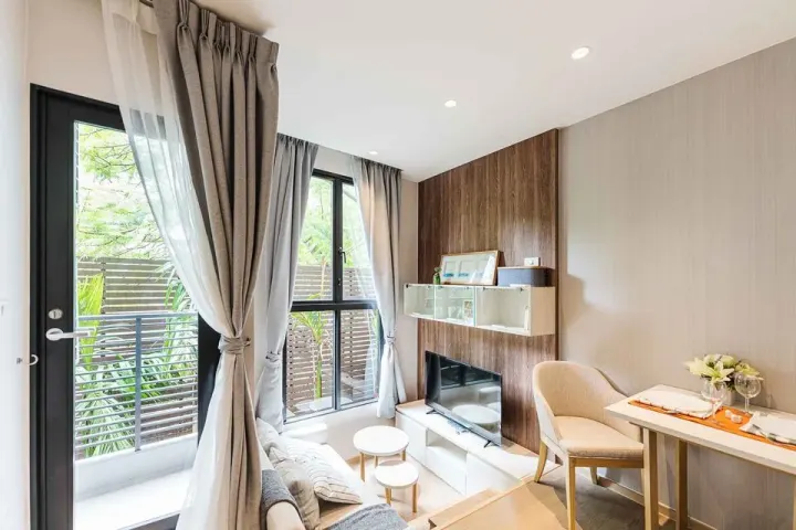 Property photos for Runesu Thonglor 5