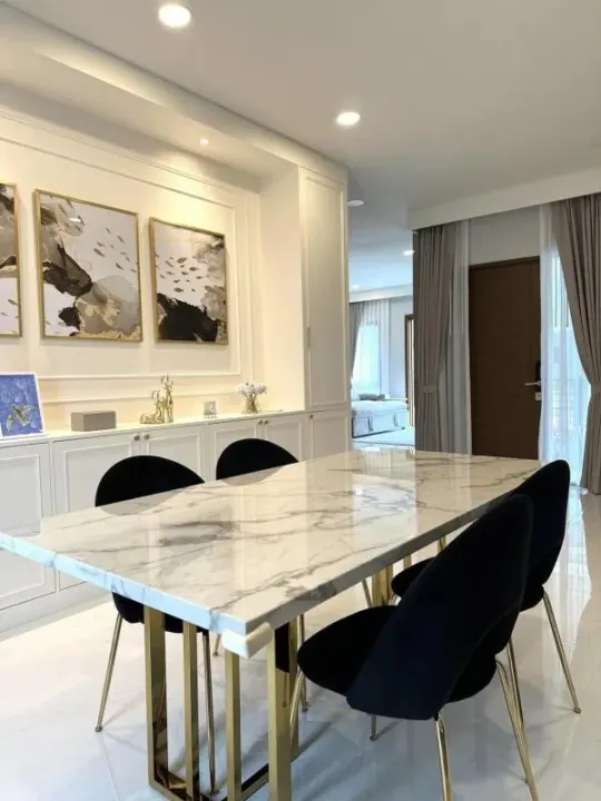 Property photos for The City Bangna