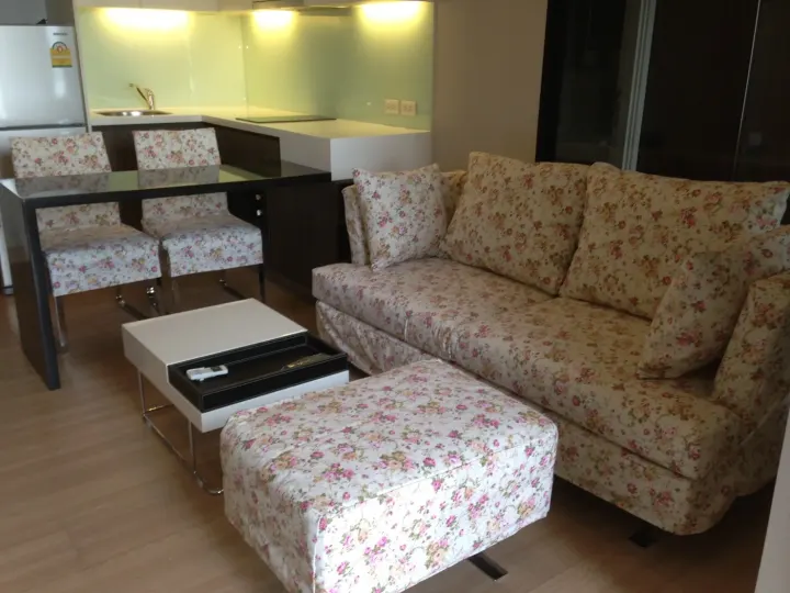Property photos for Urbano Absolute Sathon - Taksin