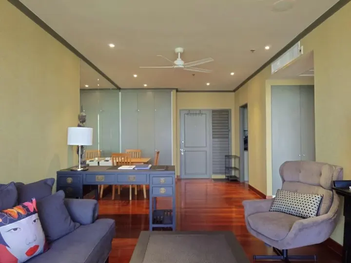 Property photos for Baan Chao Praya