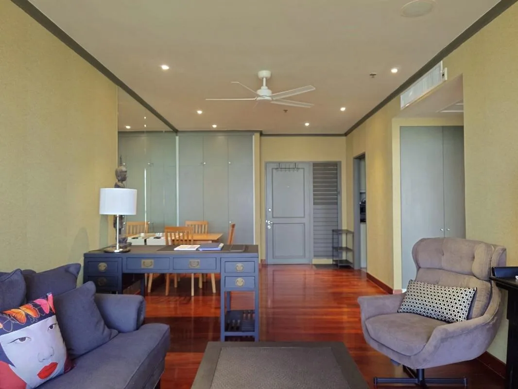 Property photos for Baan Chao Praya