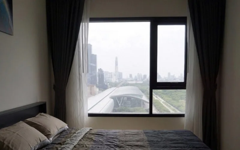 Property photos for Life Asoke