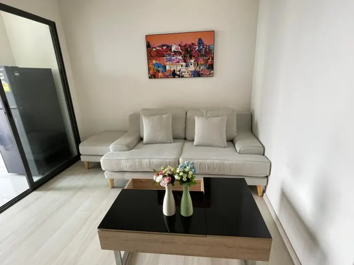 Property photos for Life Sukhumvit 48