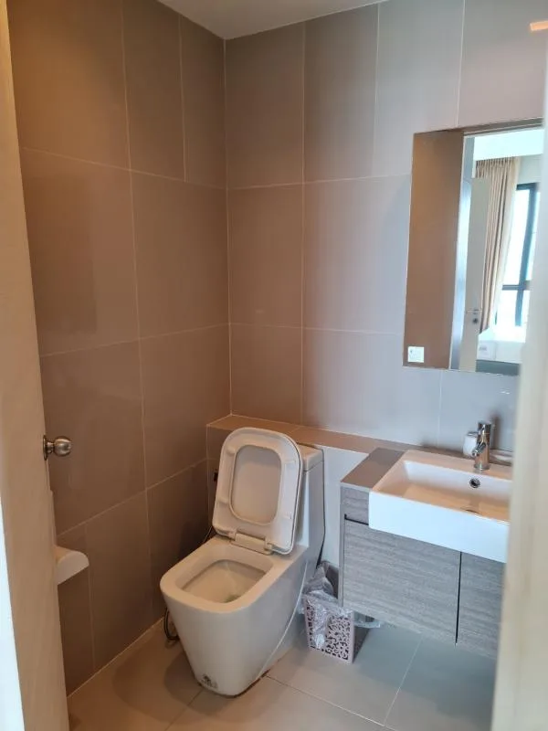 Property photos for Quinn Condo Ratchada