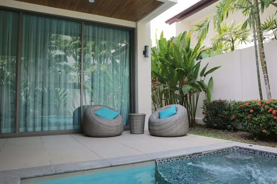 Property photos for Ka Villa Rawai