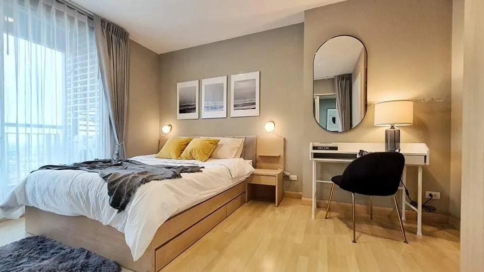 Property photos for Rhythm Ratchada