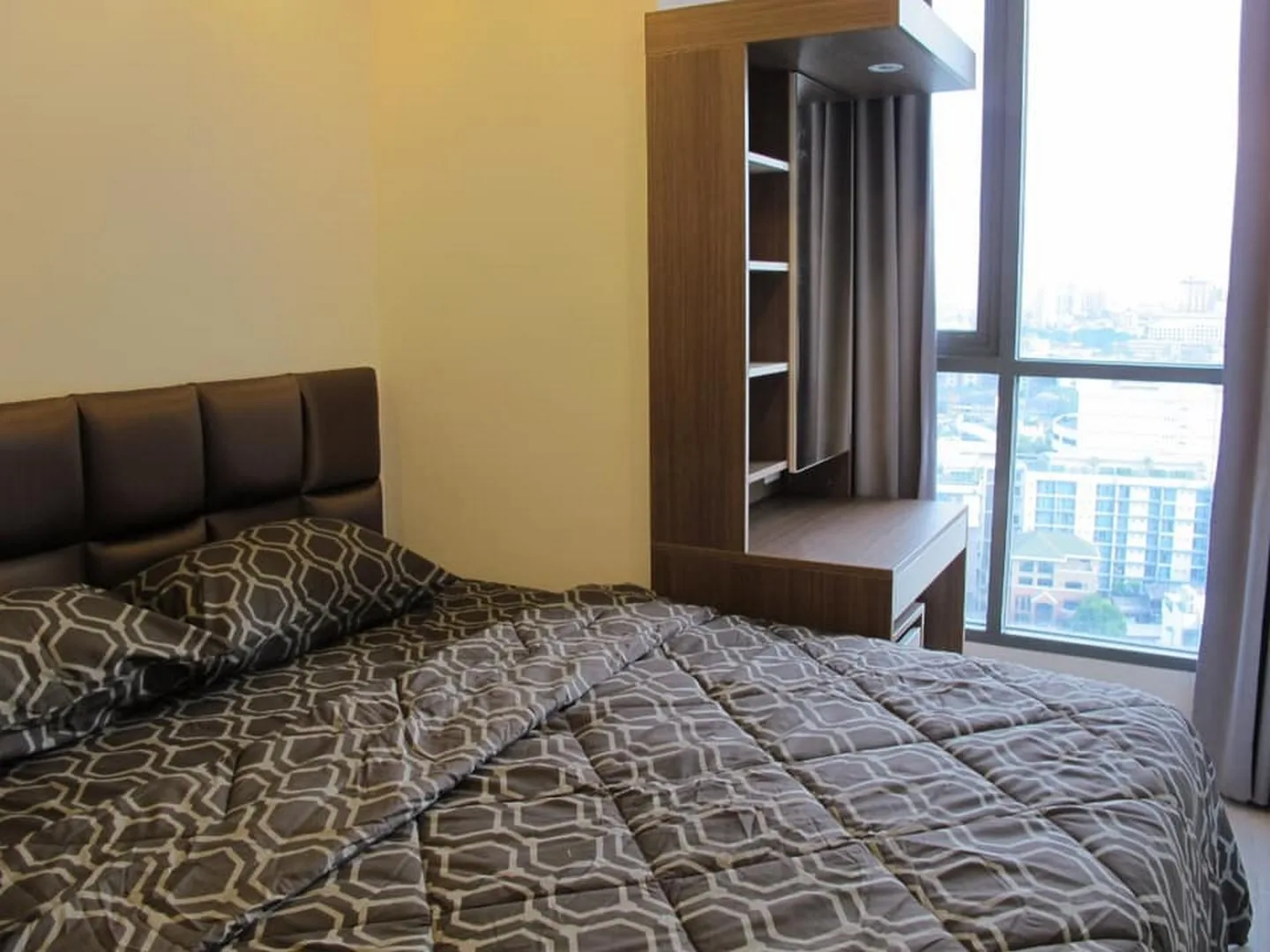Property photos for Ideo Mobi Sukhumvit 81