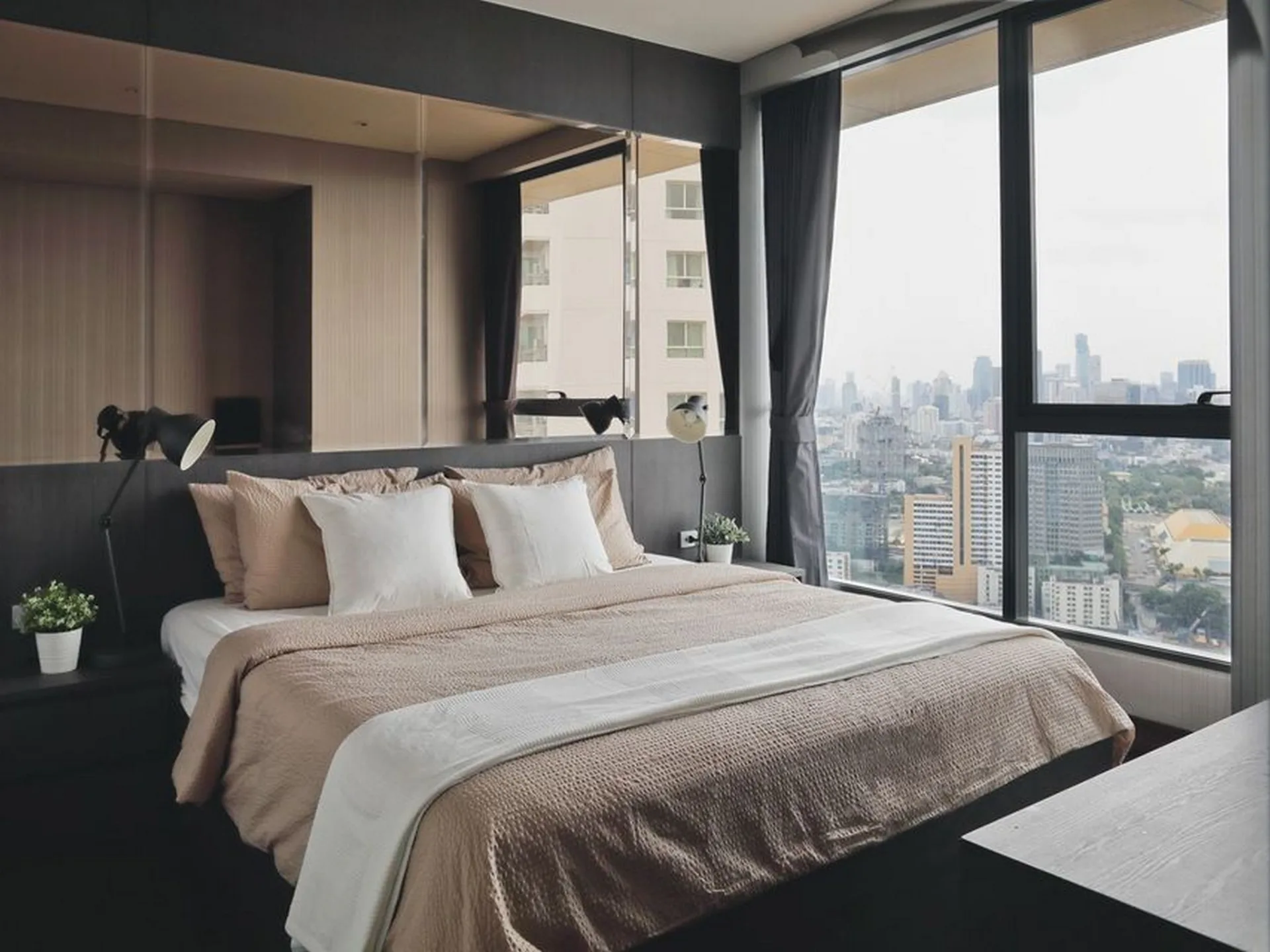 Property photos for The Lumpini 24