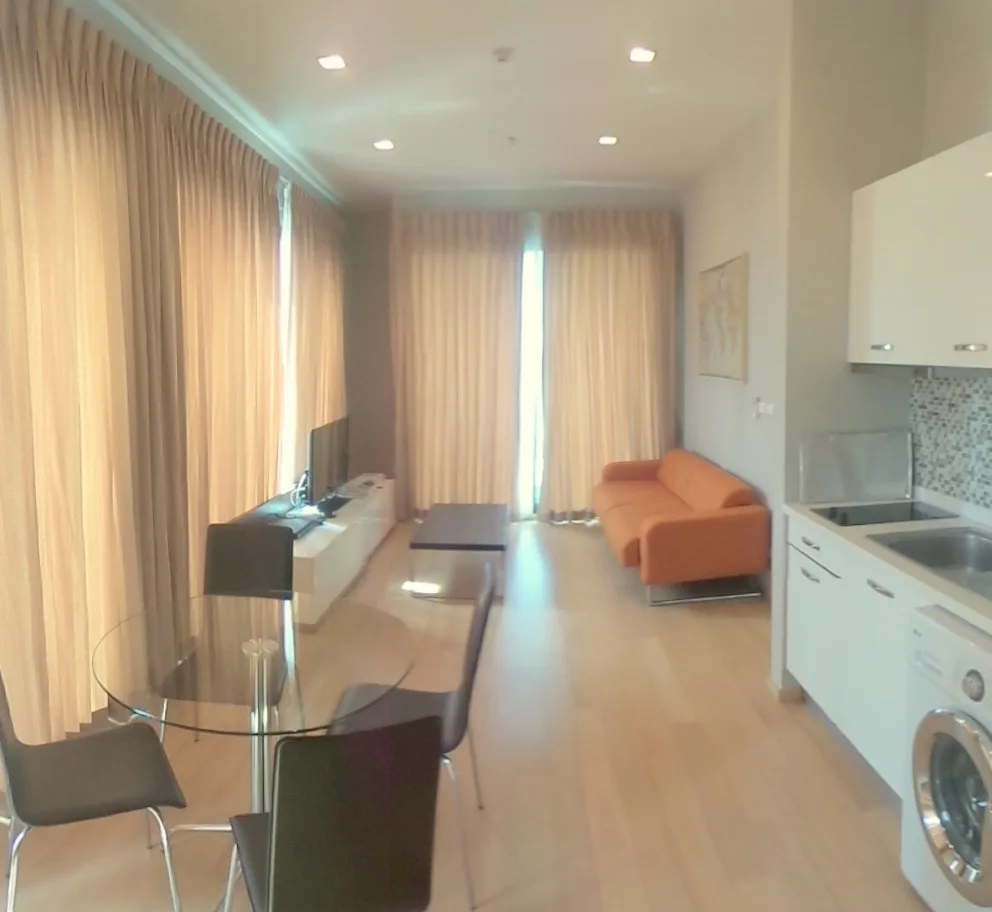 Property photos for Noble Revolve Ratchada