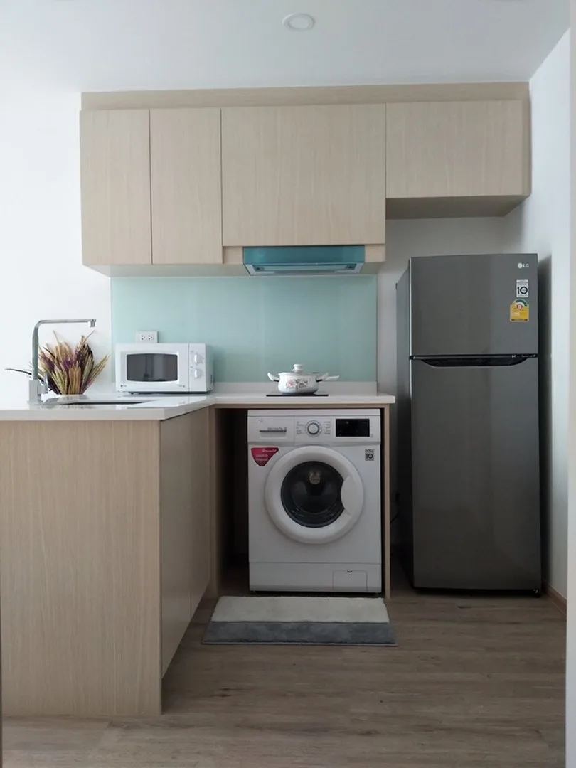 Property photos for Serio Sukhumvit 50