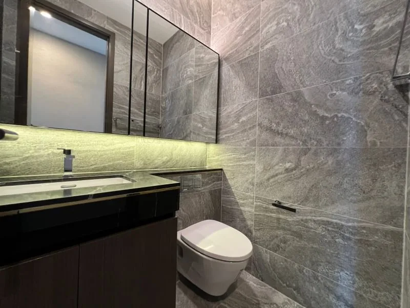 Property photos for The Esse Sukhumvit 36
