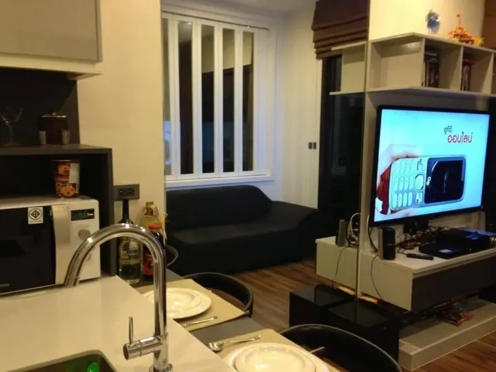 Property photos for WYNE Sukhumvit