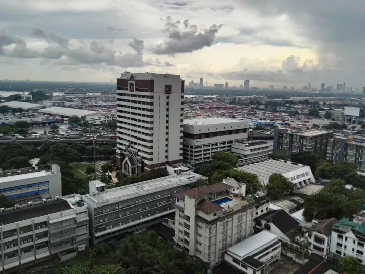 Property photos for Lumpini Place Rama 4 - Kluaynamthai