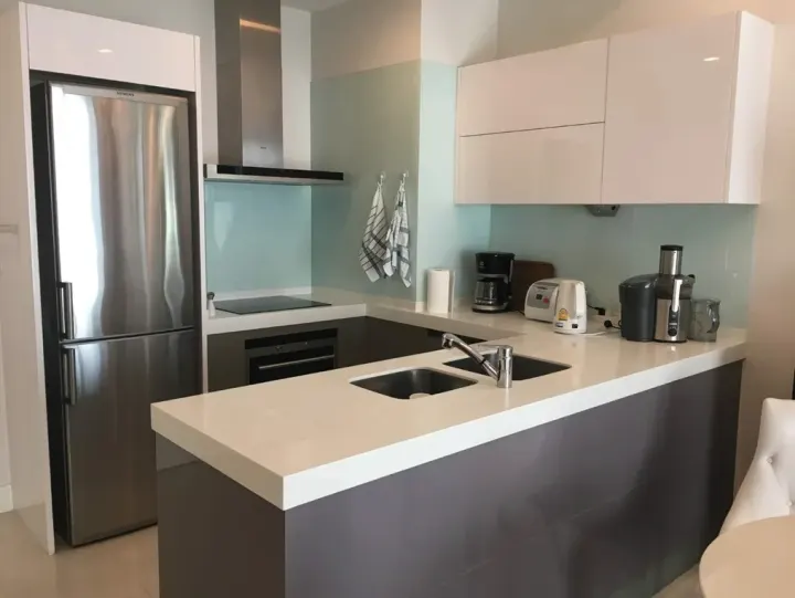 Property photos for Q Langsuan
