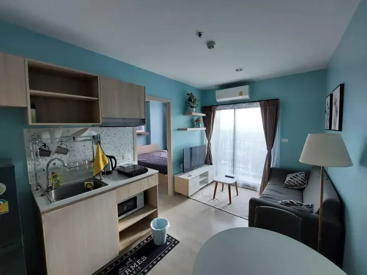 Property photos for Nue Noble Srinakarin-lasalle