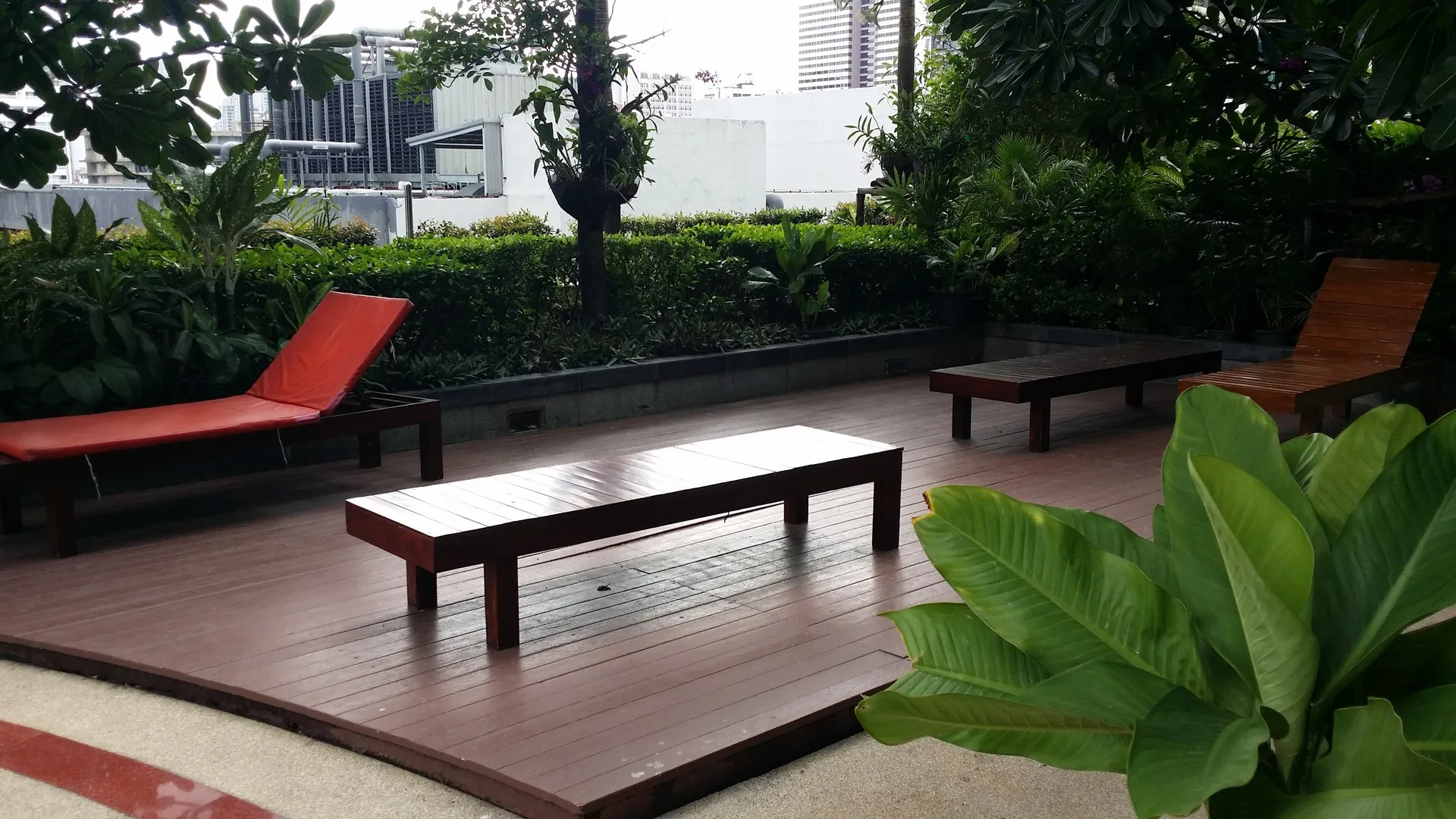 Property photos for The Trendy Condominium