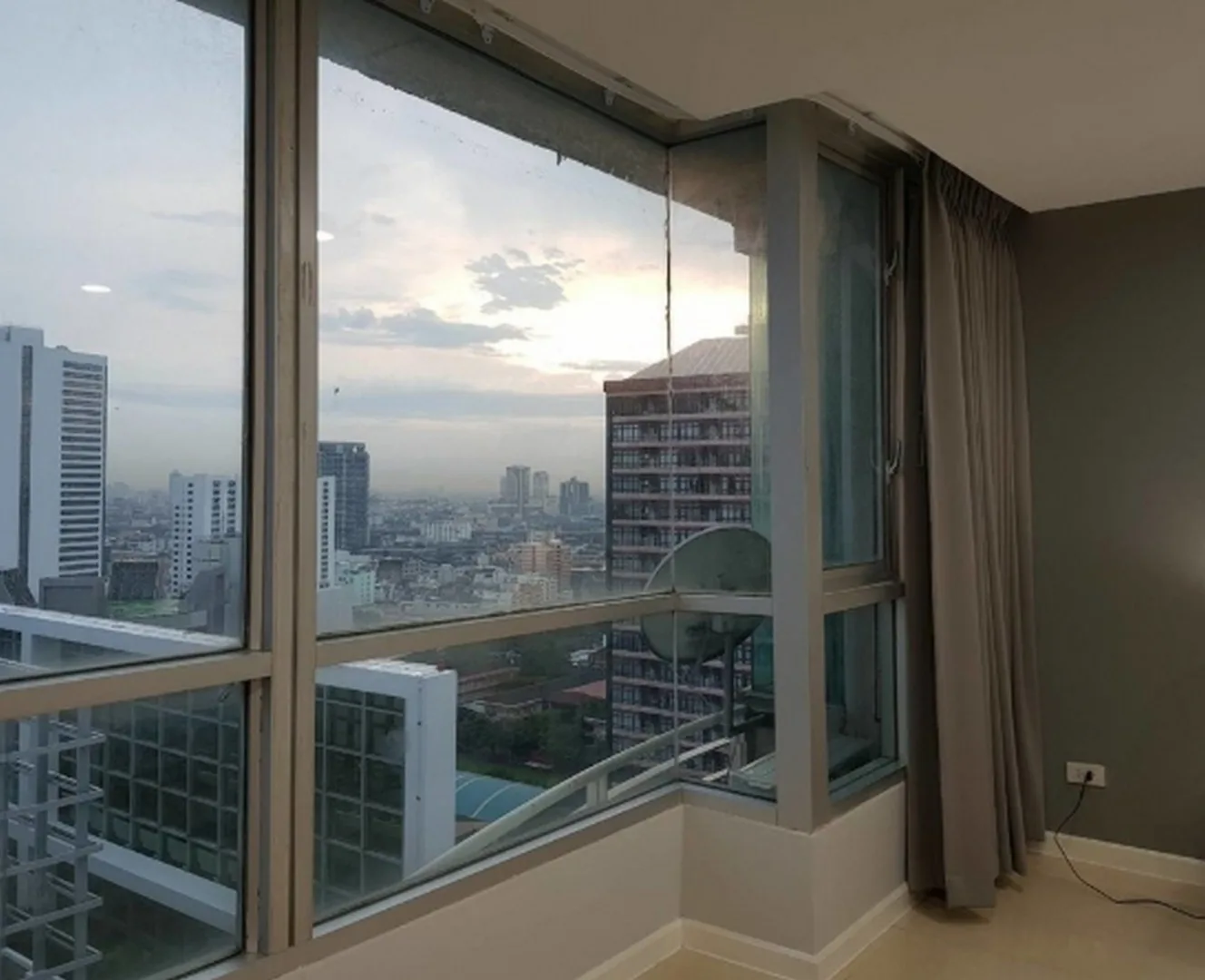 Property photos for Noble House Phayathai