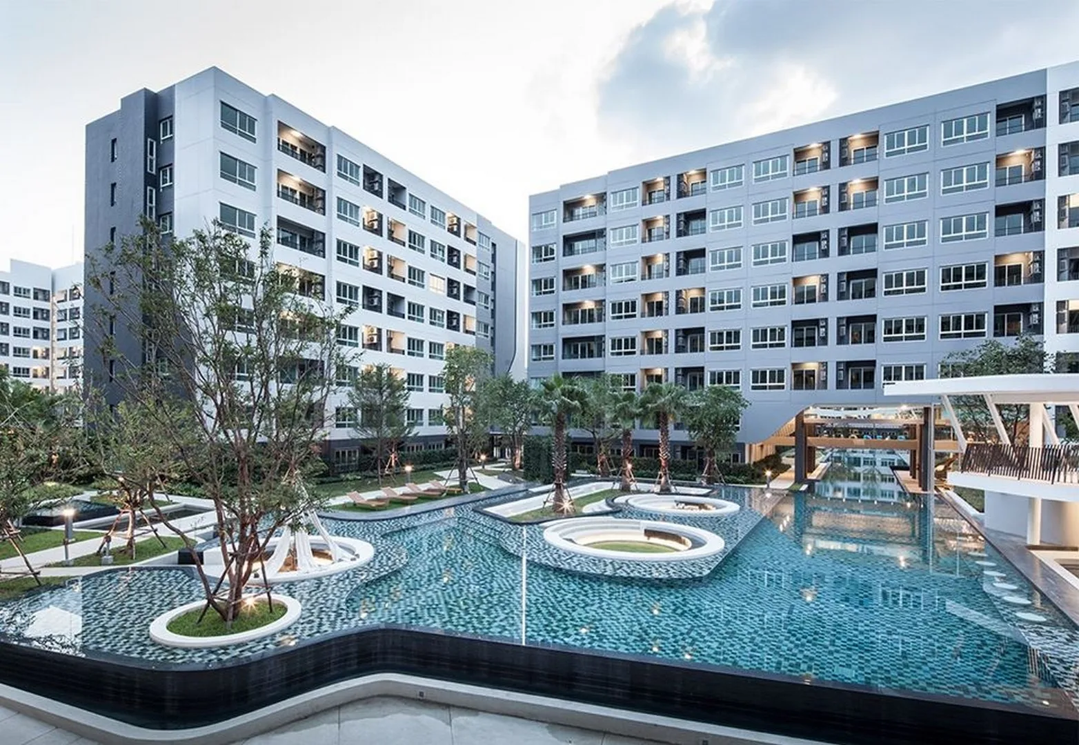 Property photos for Elio Del Ray