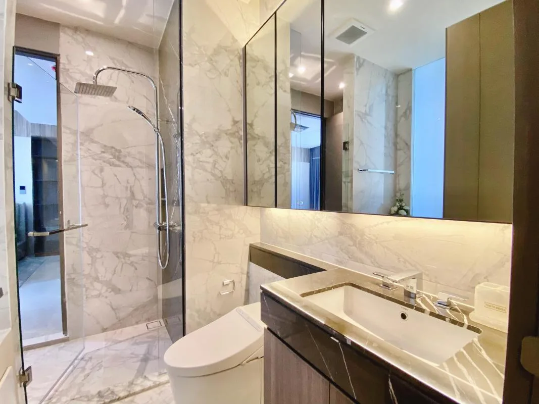 Property photos for Hyde Heritage Thonglor