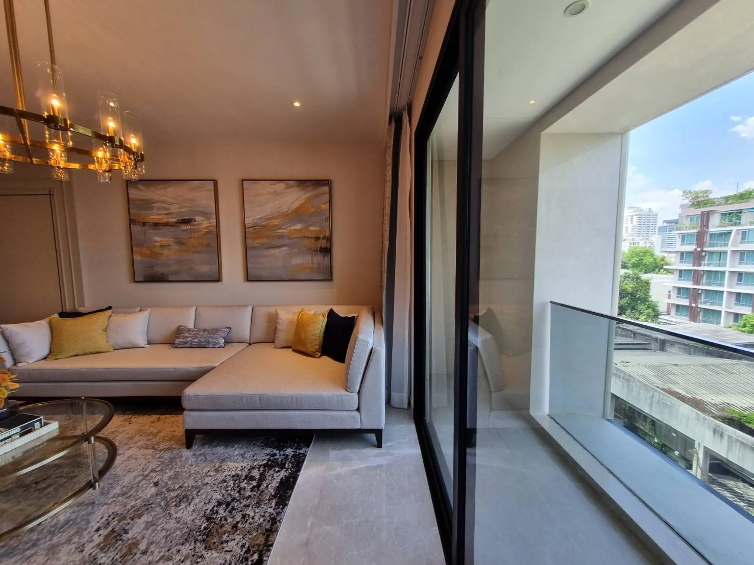 Property photos for Nivati Thonglor 23