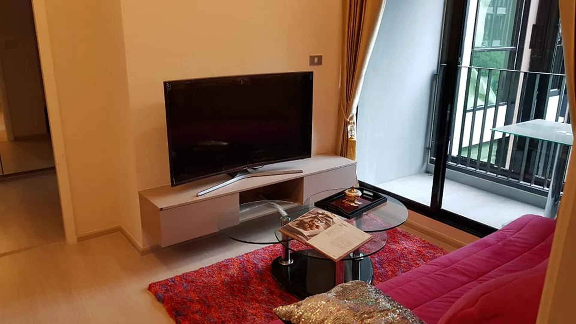 Property photos for Vtara Sukhumvit 36
