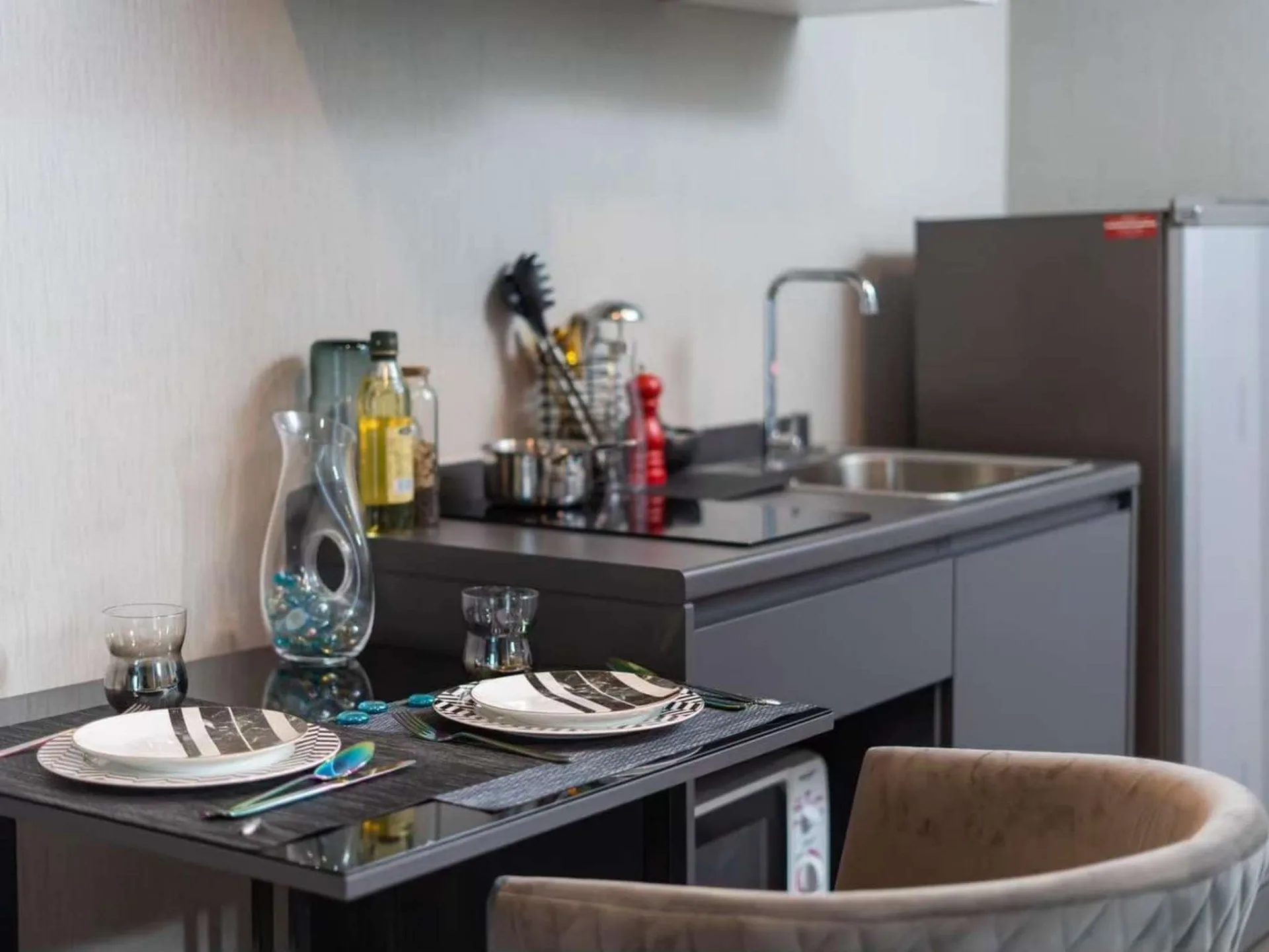 Property photos for The Excel Ladprao - Sutthisan