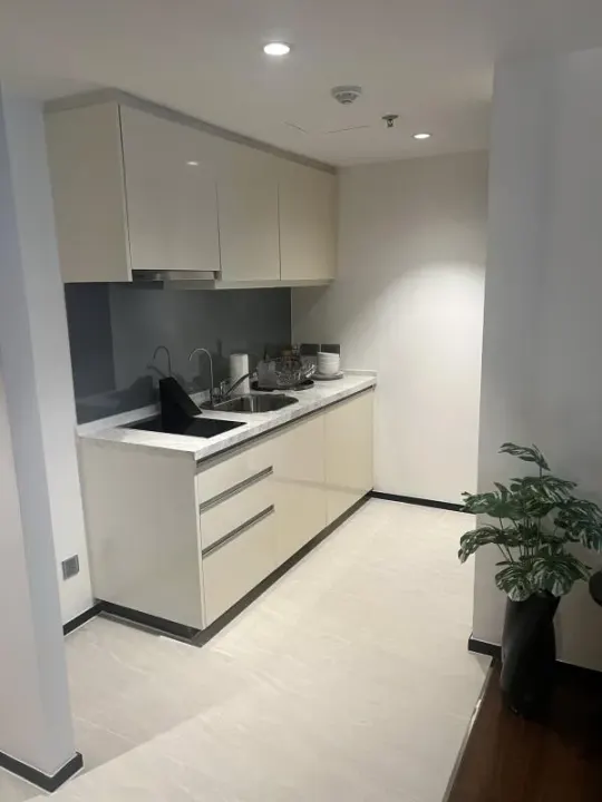 Property photos for The Private Residence Rajdamri