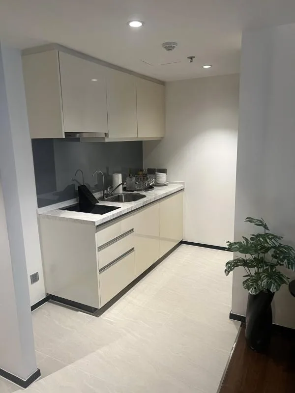 Property photos for The Private Residence Rajdamri