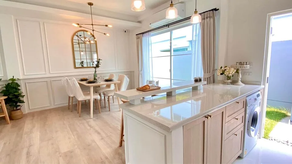 Property photos for Indy Bangna-ramkhamhaeng 2