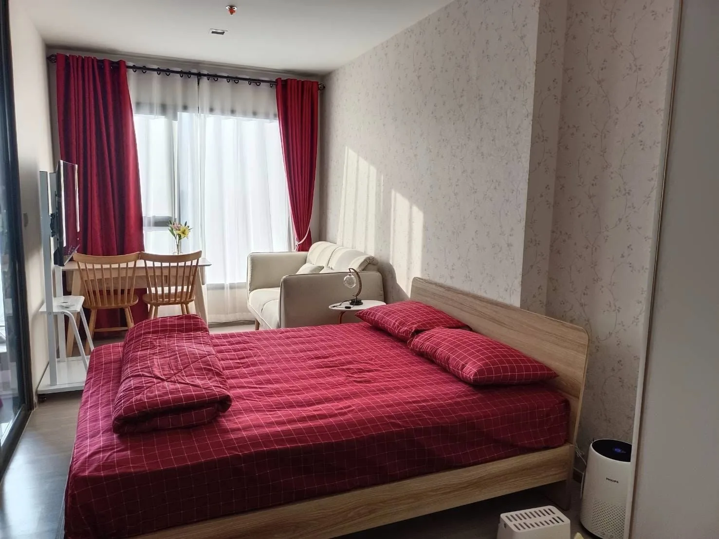 Property photos for Life Asoke Hype