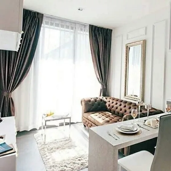 Property photos for Edge Sukhumvit 23