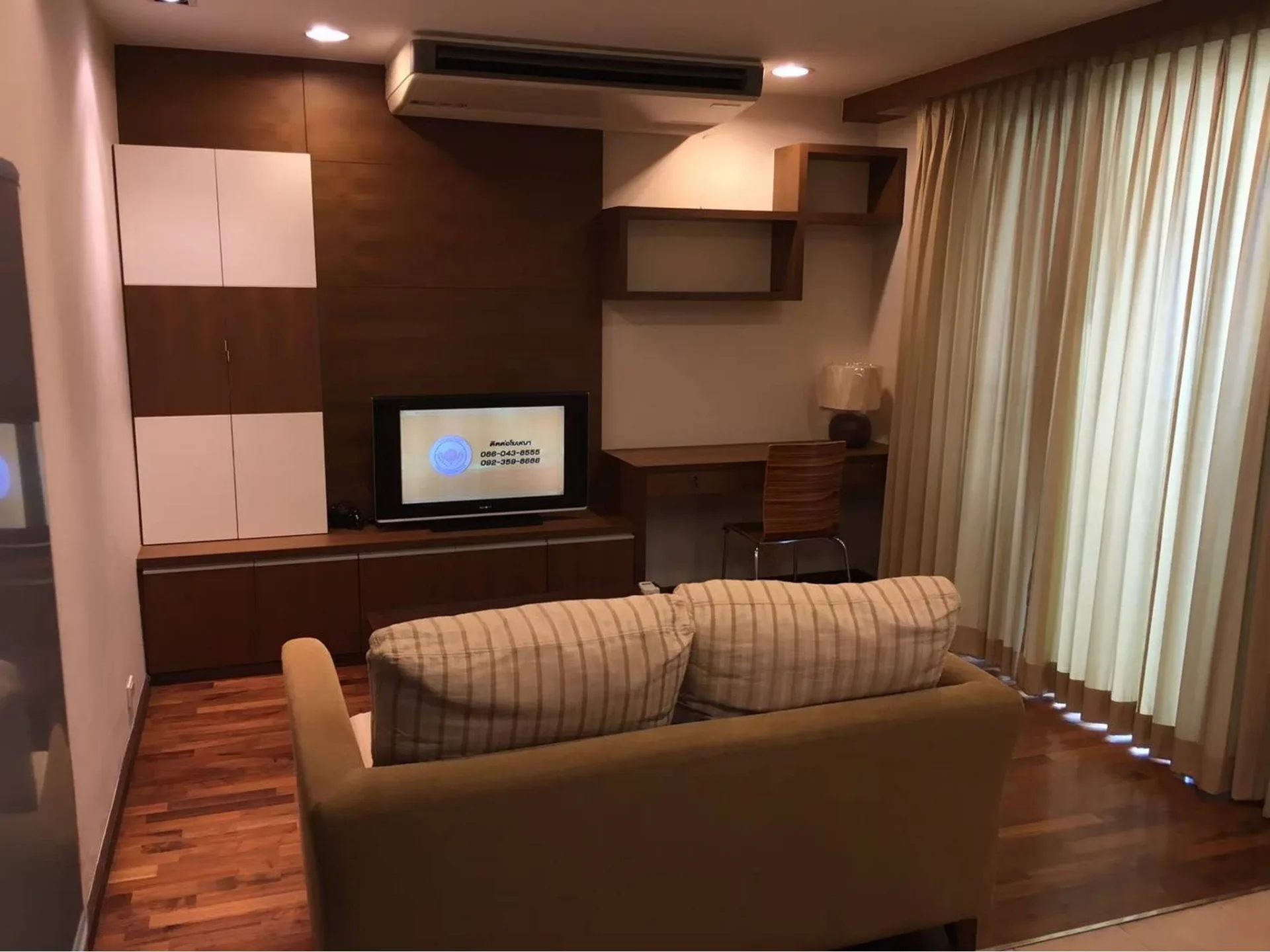 Property photos for The Aree Condominium