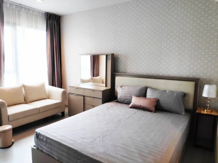 Property photos for LIFE Asoke - Rama 9