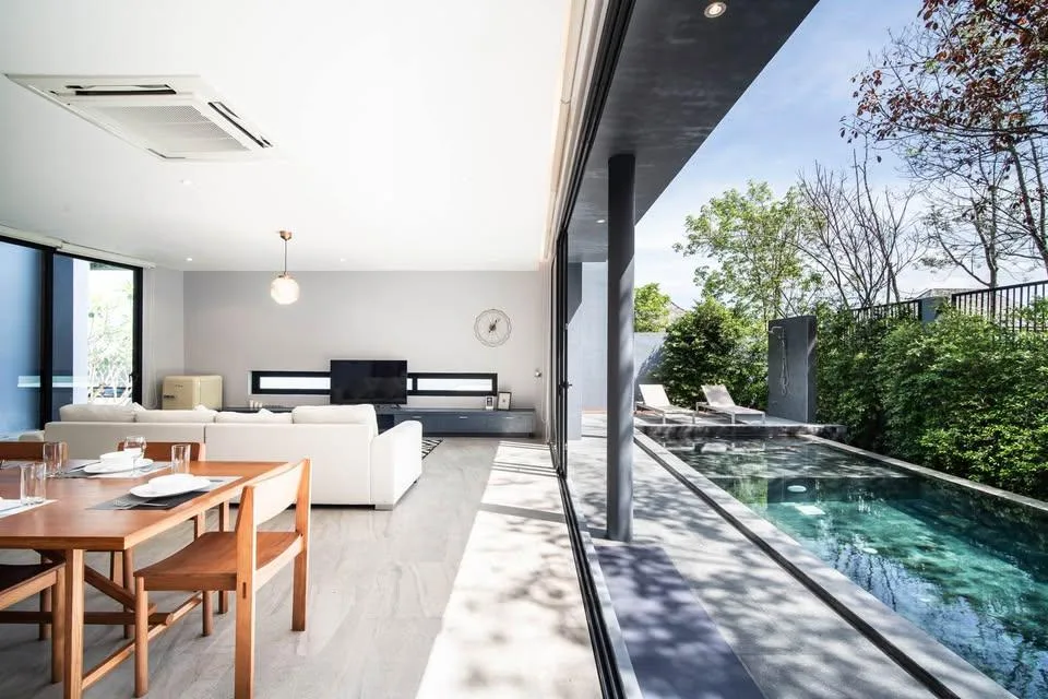 Property photos for The Granary Villas