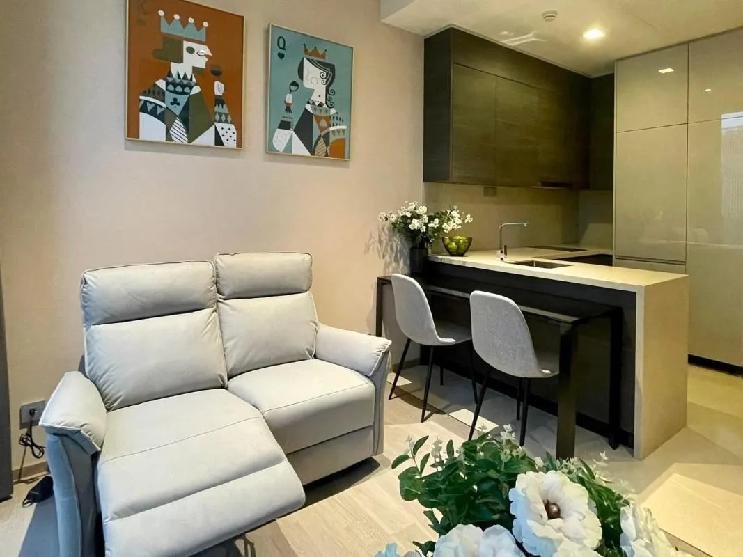 Property photos for The Esse Asoke
