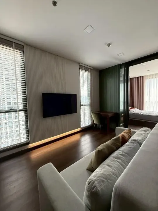 Property photos for The Privacy Jatujak