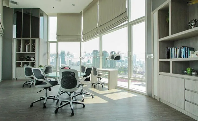 Property photos for Menam Residences